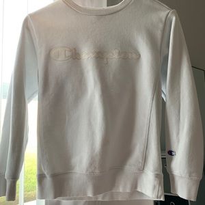 Champion long t shirt
